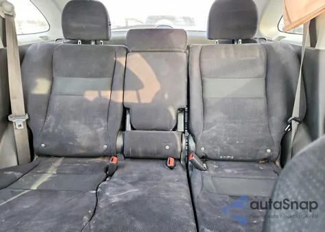 2011 Honda Cr-V Ex from USA, damaged, VIN 5J6RE4H56BL020345